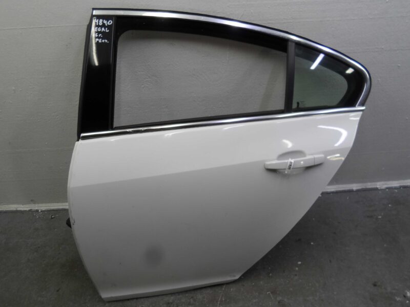 Изображение товара 149075 - 00149075 dver zadnyaya levaya