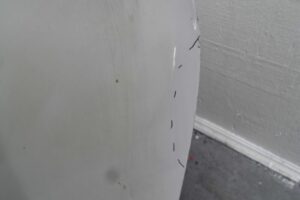 Изображение товара 149075 - 00149075 dver zadnyaya levaya 1