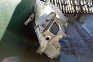 Изображение товара 149078 - 00149078 chetvert zadnyaya pravaya Chevrolet Cobalt 3