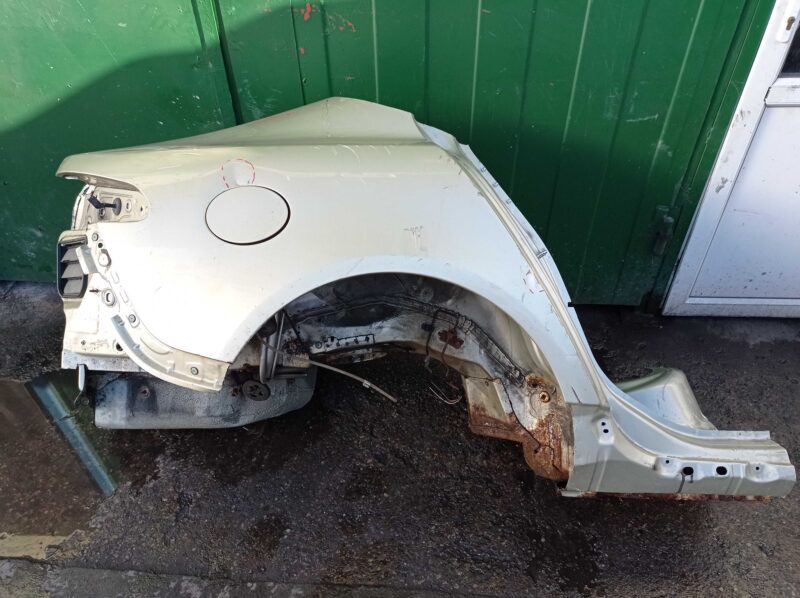 Изображение товара 149078 - 00149078 chetvert zadnyaya pravaya Chevrolet Cobalt