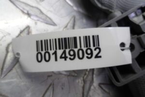 Изображение товара 149092 - 00149092 kozyrek solntsezaschitnyj Audi TT 1