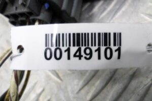 Изображение товара 149101 - 00149101 blok upravleniya toplivnym nasosom Chevrolet Cobalt 3