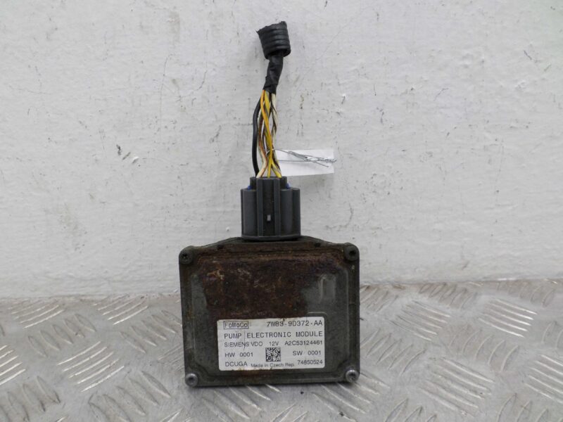 Изображение товара 149101 - 00149101 blok upravleniya toplivnym nasosom Chevrolet Cobalt