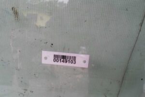 Изображение товара 149103 - 00149103 steklo dveri perednej levoj Rover 75 1