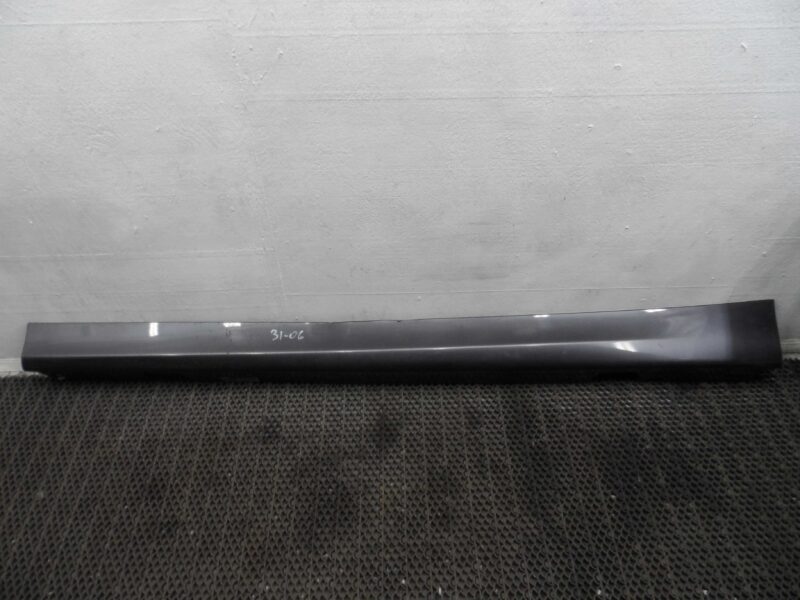 Изображение товара 149104 - 00149104 porog plastikovyj levyj