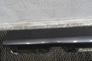 Изображение товара 149104 - 00149104 porog plastikovyj levyj 2