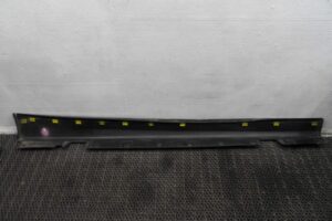 Изображение товара 149104 - 00149104 porog plastikovyj levyj 3