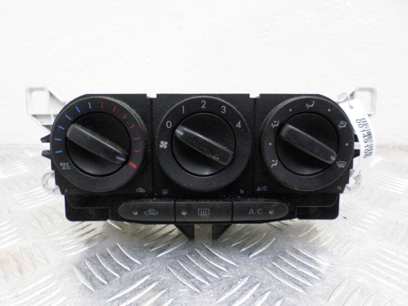 Изображение товара 149106 - 00149106 pereklyuchatel otopitelya Citroen Berlingo