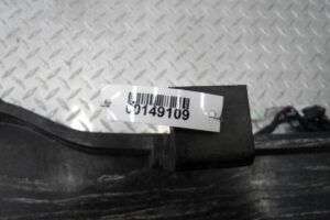 Изображение товара 149109 - 00149109 usilitel bampera zadnij 1