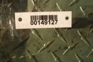 Изображение товара 149127 - 00149127 steklo dveri zadnej levoj Renault Duster 1