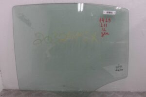 Изображение товара 149134 - 00149134 steklo dveri zadnej levoj Ford Escape