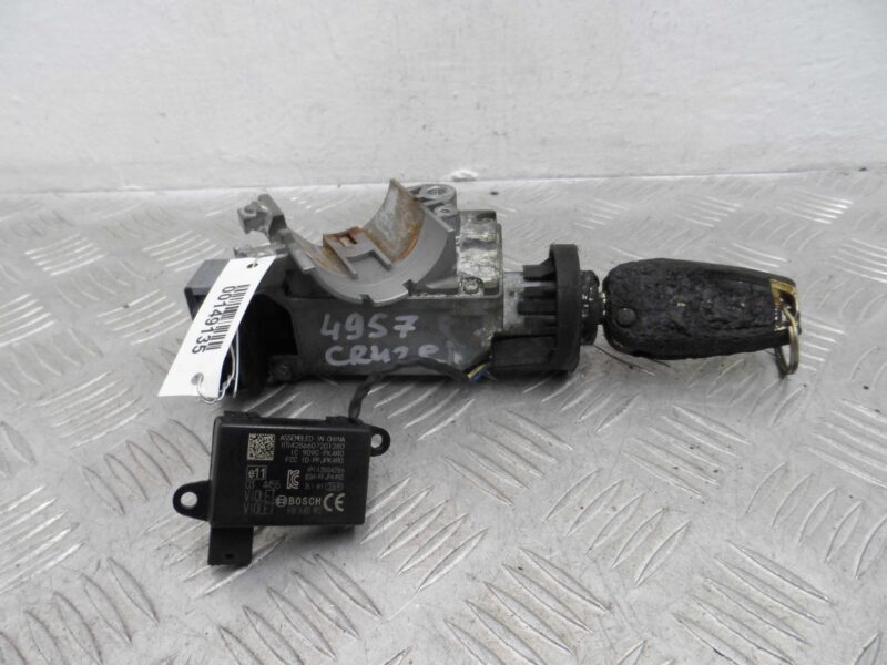 Изображение товара 149135 - 00149135 zamok zazhiganiya