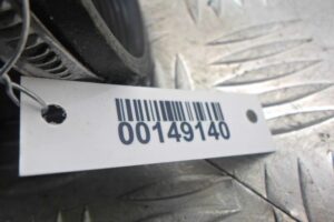 Изображение товара 149140 - 00149140 patrubok vozdushnogo filtra Honda Element 1