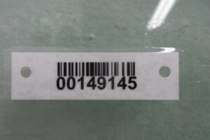 Изображение товара 149145 - 00149145 steklo dveri perednej pravoj Volkswagen Touran 1