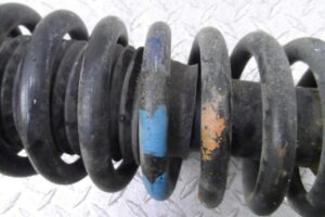 Изображение товара 149156 - 00149156 amortizator perednij levyj Chevrolet Cobalt 1