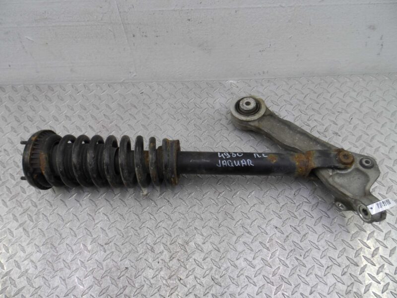 Изображение товара 149156 - 00149156 amortizator perednij levyj Chevrolet Cobalt