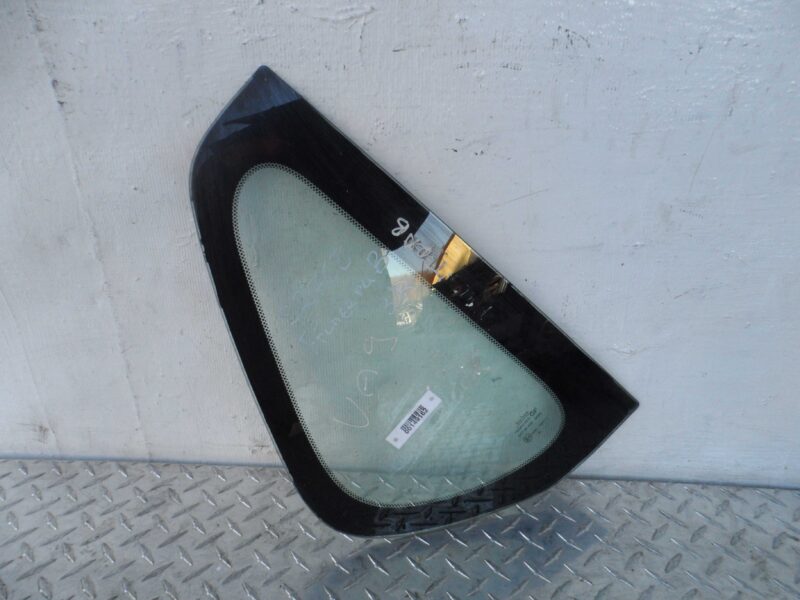 Изображение товара 149162 - 00149162 steklo kuzovnoe pravoe