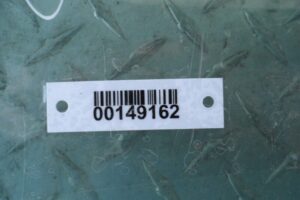 Изображение товара 149162 - 00149162 steklo kuzovnoe pravoe 1