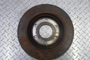 Изображение товара 149173 - 00149173 disk tormoznoj perednij SAAB 9 3 1