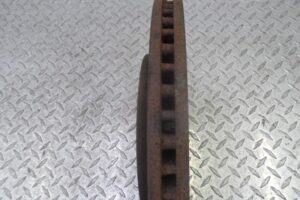 Изображение товара 149173 - 00149173 disk tormoznoj perednij SAAB 9 3 2