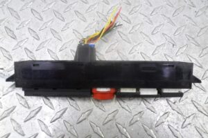 Изображение товара 149174 - 00149174 knopka avarijnoj signalizatsii Opel Omega 1