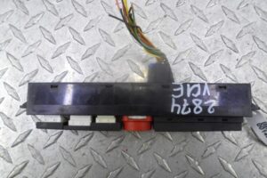 Изображение товара 149174 - 00149174 knopka avarijnoj signalizatsii Opel Omega 2