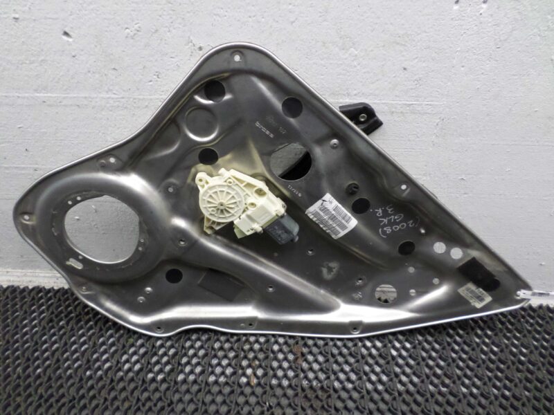 Изображение товара 149177 - 00149177 steklopodemnik zadnij pravyj Ford Transit