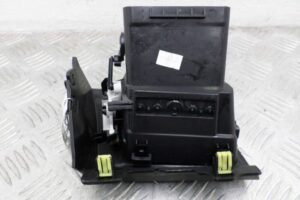 Изображение товара 149178 - 00149178 deflektor obduva salona 1