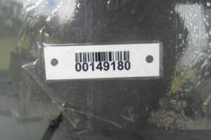 Изображение товара 149180 - 00149180 steklo kuzovnoe pravoe Lexus RX 1