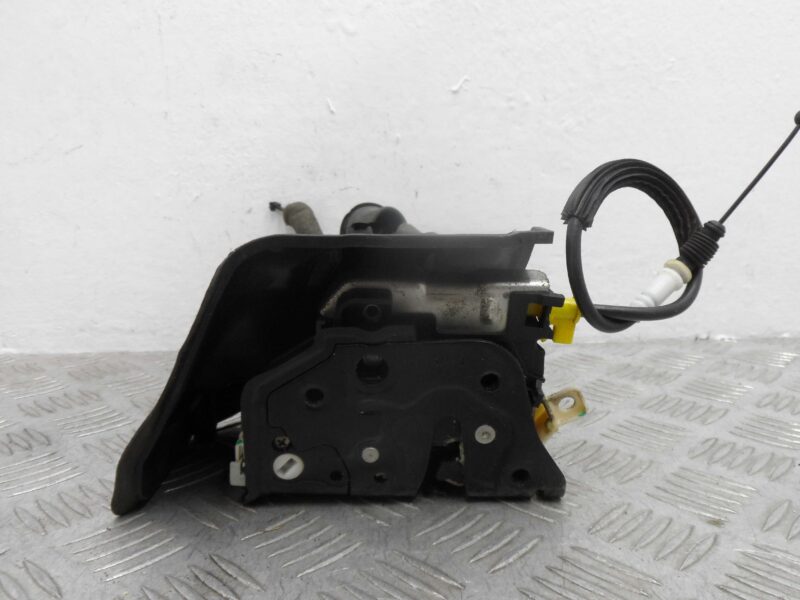 Изображение товара 149184 - 00149184 zamok dveri perednej pravoj