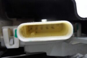 Изображение товара 149184 - 00149184 zamok dveri perednej pravoj 1