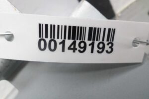 Изображение товара 149193 - 00149193 preobrazovatel napryazheniya Skoda Yeti 1