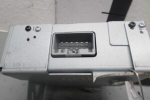 Изображение товара 149193 - 00149193 preobrazovatel napryazheniya Skoda Yeti 3