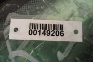 Изображение товара 149206 - 00149206 steklo kuzovnoe levoe Volvo 850 1