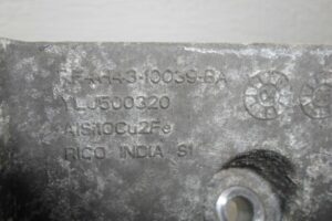 Изображение товара 149208 - 00149208 kronshtejn generatora Audi Q7 1