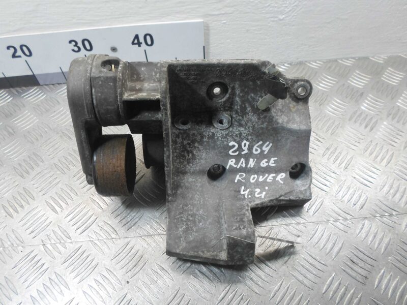 Изображение товара 149208 - 00149208 kronshtejn generatora Audi Q7