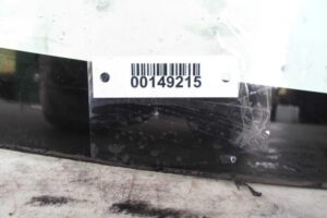 Изображение товара 149215 - 00149215 steklo zadnee Hyundai Solaris 2