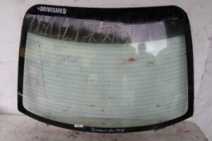 Изображение товара 149215 - 00149215 steklo zadnee Hyundai Solaris