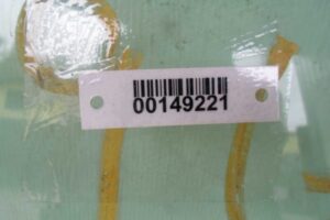 Изображение товара 149221 - 00149221 steklo dveri zadnej pravoj 1