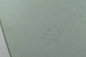 Изображение товара 149239 - 00149239 steklo dveri perednej pravoj 2