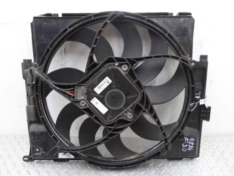 Изображение товара 149242 - 00149242 ventilyator otopitelya (motorchik pechki)