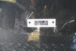 Изображение товара 149248 - 00149248 steklo kuzovnoe levoe Infiniti G 2