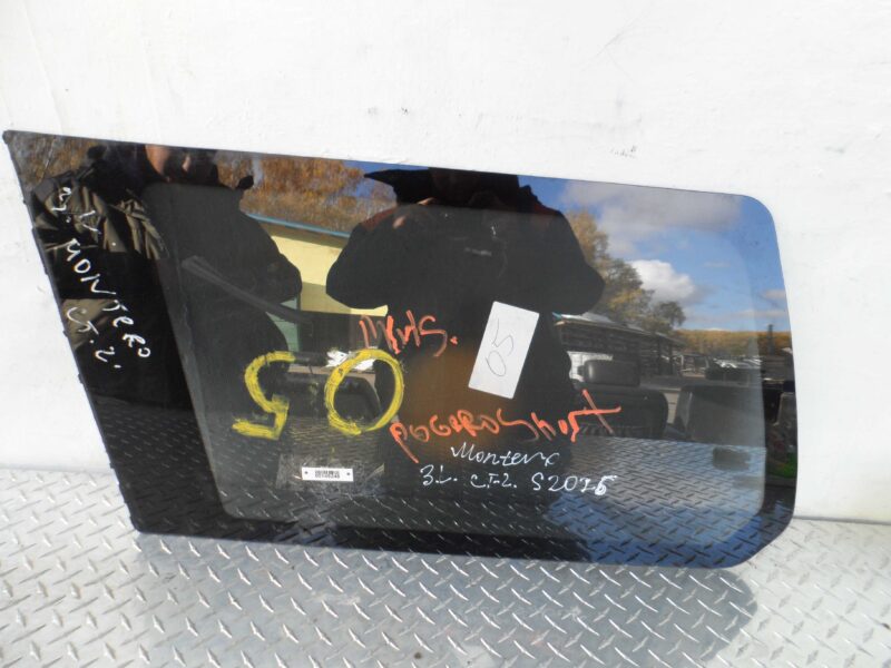 Изображение товара 149248 - 00149248 steklo kuzovnoe levoe Infiniti G