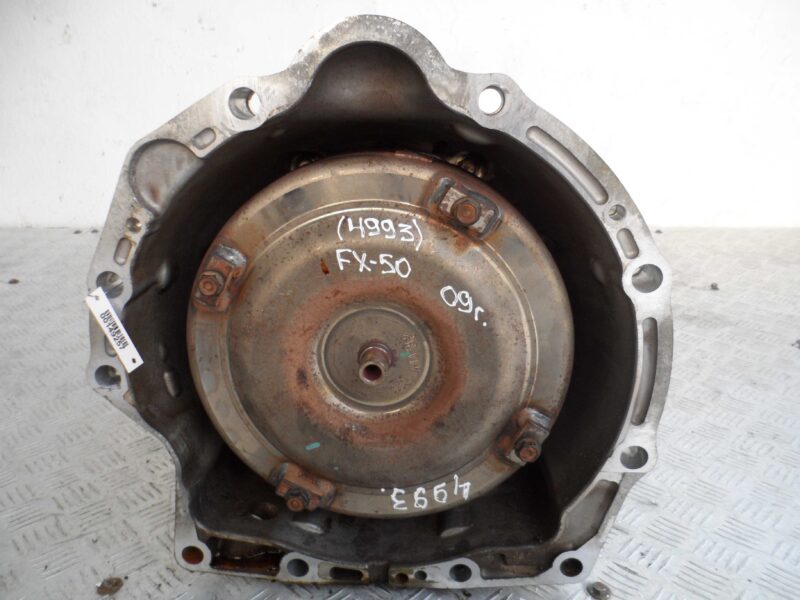 Изображение товара 149257 - 00149257 akpp 3