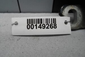 Изображение товара 149268 - 00149268 petlya kryshki bagazhnika 1