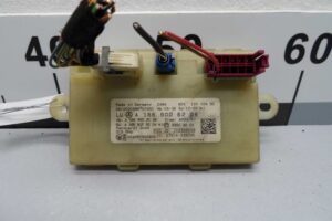Изображение товара 149269 - 00149269 blok upravleniya Ford Mondeo