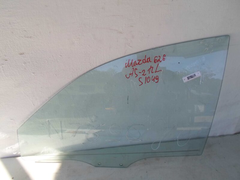 Изображение товара 149271 - 00149271 steklo dveri perednej levoj Citroen Xantia