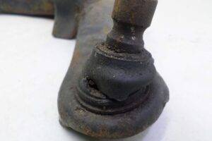 Изображение товара 149278 - 00149278 rychag perednij pravyj nizhnij Lexus RX 3