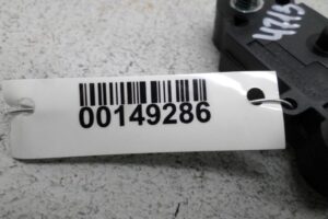 Изображение товара 149286 - 00149286 datchik udara Pontiac Vibe 2