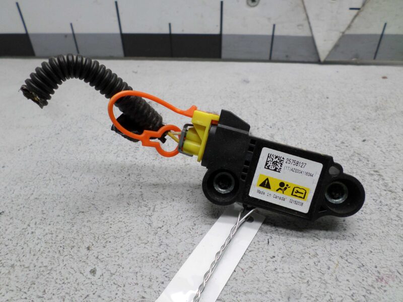 Изображение товара 149286 - 00149286 datchik udara Pontiac Vibe